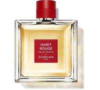 GUERLAIN Habit Rouge Eau de Toilette per uomo 150 ml