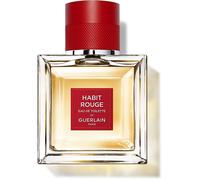 Guerlain Habit Rouge Eau de Toilette 50ml
