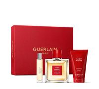 GUERLAIN Habit Rouge Eau de Toilette Set Eau de toilette 100ML uomo