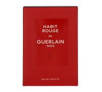Guerlain Habit Rouge Eau de Toilette Spray 150 ml Uomo