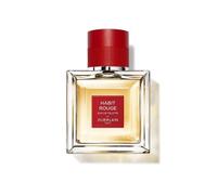 Guerlain Habit Rouge Eau De Toilette Spray 50ml