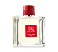 Guerlain Habit Rouge Eau de Toilette (uomo) 100 ml