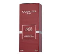 Guerlain Habit Rouge EDP 100 ml