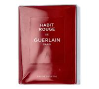 Habit Rouge Eau de Toilette