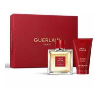 Guerlain Habit Rouge Uomo 100 ml + 75 ml - Eau de Parfum
