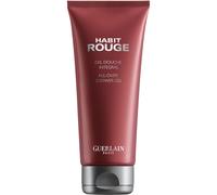 GUERLAIN Habit Rouge gel doccia per uomo 200 ml