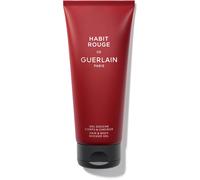 Guerlain Habit Rouge Gel doccia 200 ml