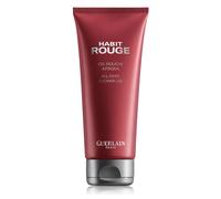 Guerlain - Habit Rouge Gel Douche - Bagnoschiuma uomo