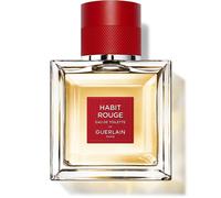 Guerlain - Habit Rouge Habit Rouge - Eau de toilette uomo