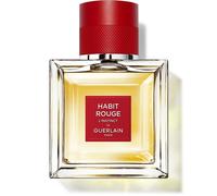 Guerlain - Habit Rouge Habit Rouge L'instinct - Eau de toilette uomo