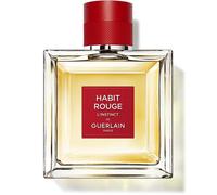 Guerlain - Habit Rouge Habit Rouge L'instinct - Eau de toilette uomo