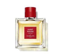 Guerlain Habit Rouge L'Instinct Eau de Toilette Intenso 100 ml