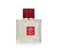 Guerlain Habit Rouge L'Instinct 50 ml eau de toilette per Uomo