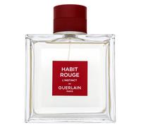 Guerlain Habit Rouge L'Instinct Eau de Toilette da uomo 100 ml