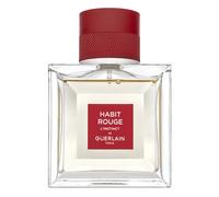 Guerlain Habit Rouge L'Instinct Eau de Toilette da uomo 50 ml