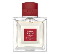 Guerlain Habit Rouge L'Instinct Eau de Toilette da uomo 50 ml