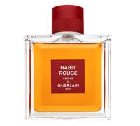 Guerlain Habit Rouge Parfum profumo da uomo 100 ml