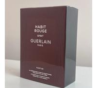 Guerlain Habit Rouge Spirit Profumo Edizione Limitata 100 ml - Eau de Parfum