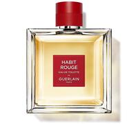 Guerlain Habit Rouge Spray Eau de Toilette 50 ml - Composizione Elegan