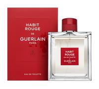 Guerlain Habit Rouge Eau de Toilette (uomo) 150 ml