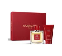 Guerlain Habit Rouge Uomo - Eau de Parfum