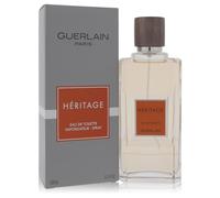GUERLAIN HERITAGE Eau De Toilette 100 ml
