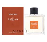 GUERLAIN Héritage Eau de Toilette per uomo 100 ml