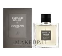 Guerlain Homme Eau de Parfum (uomo) 100 ml variante Imballaggio nuovo