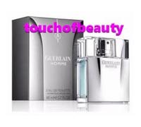 GUERLAIN HOMME Edt vapo 80ml