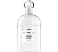 GUERLAIN Les Délices de Bain latte corpo profumato unisex 200 ml