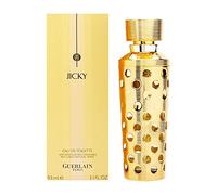 Guerlain Jicky Eau de Toilette Lux, Donna, 93 ml