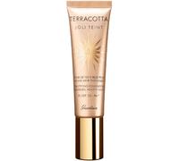 Terracotta Joli Teint Base Para Una Piel Bonita Y Bronceada Nº Ebony30ml