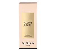 Guerlain Kabuki Foundation Brush 1 stuk Spazzola per capelli 1 pc