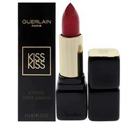 Guerlain Kiss Kiss Le Rouge Creme Galbant morbidezza estrema effetto levigante n. 324 red love