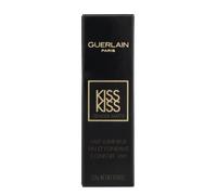 Guerlain Kiss Kiss Tender Matte Lipstick 721 DEAR ROSE Rossetto 2.8 g Donna
