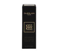 Guerlain Kiss Kiss Tender Matte Lipstick 940 MY ROUGE Rossetto 2.8 g Donna