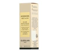 Guerlain KissKiss Bee Glow 389 Pearly Peach