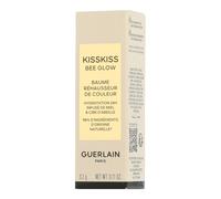 Guerlain KissKiss Bee Glow 458 Pop Rose Glow 3.2g