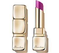 GUERLAIN KISSKISS BEE GLOW lip repair balm #809-Lavender