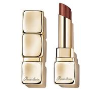 Guerlain KissKiss Bee Glow 878 Pearly Dahlia Rossetto