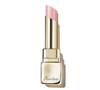 GUERLAIN KISSKISS BEE GLOW 98% Natural-Origin Honey Tint Balm #358-pearly rose