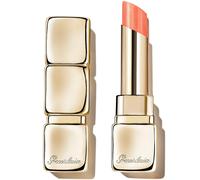 Guerlain KissKiss Bee Glow 389 Pearly Peach