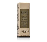 Guerlain Kisskiss Bee Glow Lip Repair Balm Nr 458-Pop Rose Glow 3.2 g