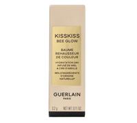 Guerlain Kisskiss Bee Glow Lip Balm 3.20 g Rossetto 3.2 g Donna