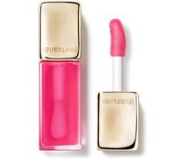 Guerlain KissKiss Bee Glow Oil 458 Pop Rose Glow 9.5ml - Gloss