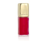 GUERLAIN KissKiss Bee Glow Oil olio labbra con miele colore 458 Pop Rose Glow 9,5 ml