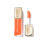 Guerlain KissKiss Bee Glow Oil - Olio Labbra Rimpolpante N. 319 Peach Glow