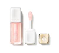 Guerlain - KissKiss Bee Glow Plump Olio per le labbra 9.5 ml Nude unisex