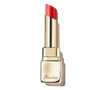 GUERLAIN Make-up Labbra KissKiss Bee Glow 775 Poppy Glow 3,50 g