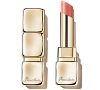 Guerlain - KissKiss Bee Glow Rossetti 3.5 g Oro rosa female